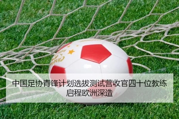 中国足协青锋计划选拔测试营收官四十位教练启程欧洲深造